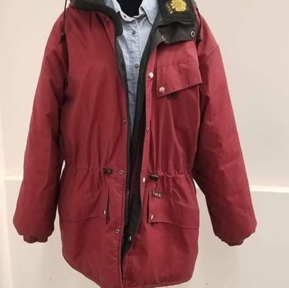 KANUK WINTER JACKET UNISEX - Picture 1 of 6